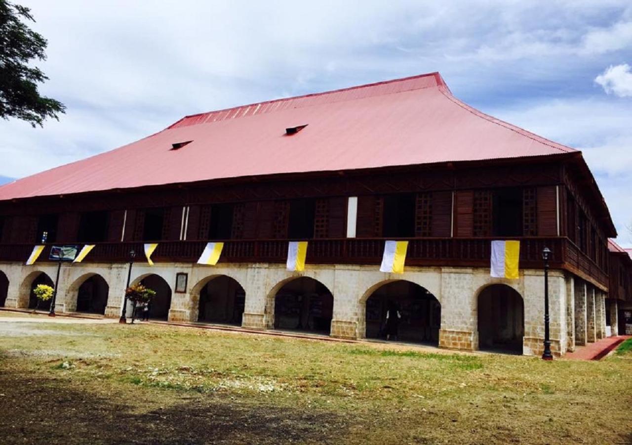 Zosimo'S Inn Siquijor Exterior photo